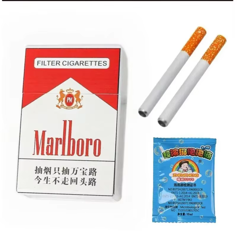 Accessoires pour outils de coiffure de cigarettes, accessoires pour cigarettes, cadeaux de vacances, boîte à cigarettes en plastique créative