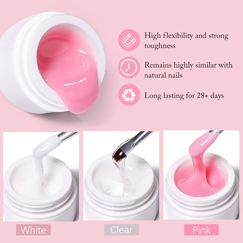 UR SUGAR – vernis à ongles UV LED