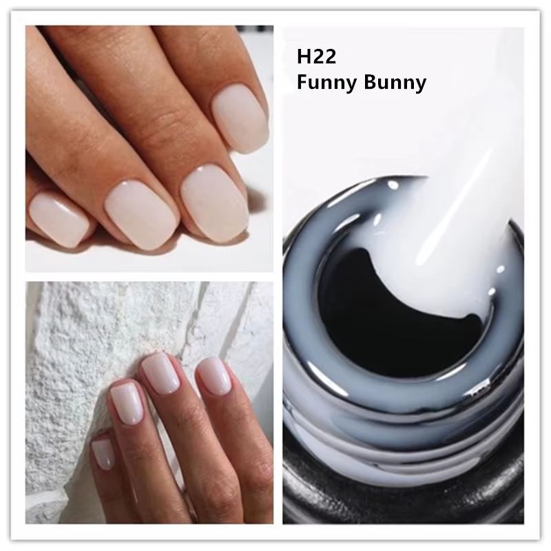273 couleurs UV lampe à LED vernis à ongles Gel Opies