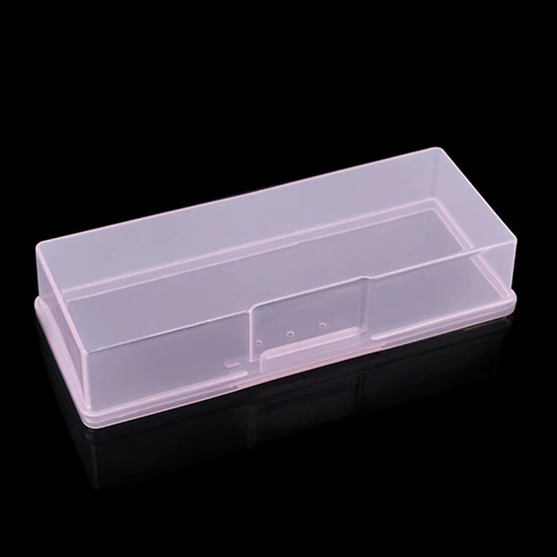 Boîte de rangement pour Nail Art