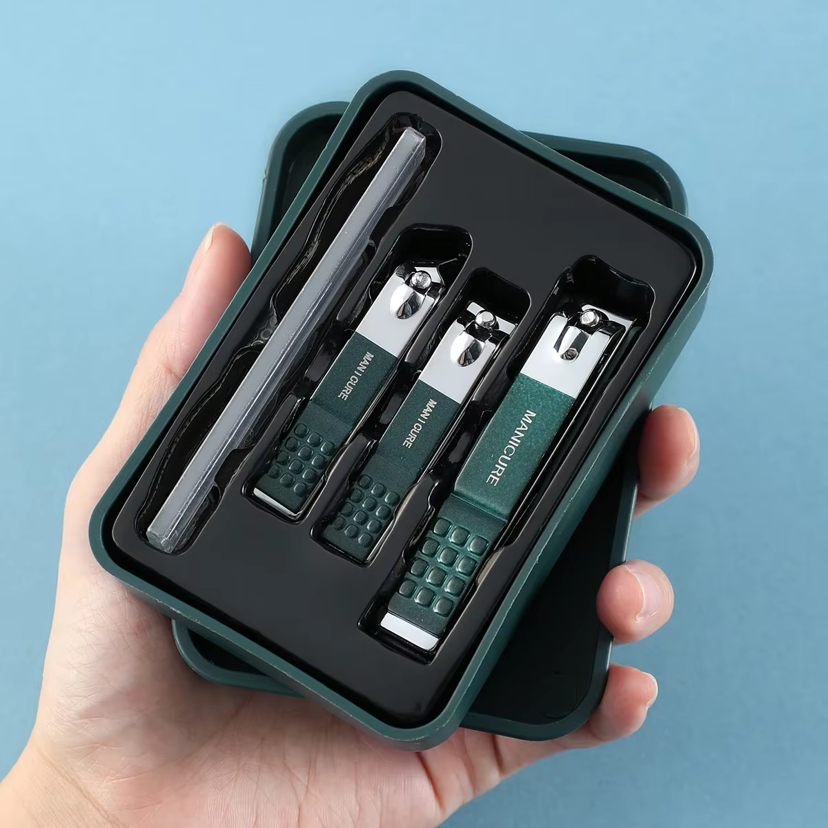 Coupe-ongles pour hommes et femmes