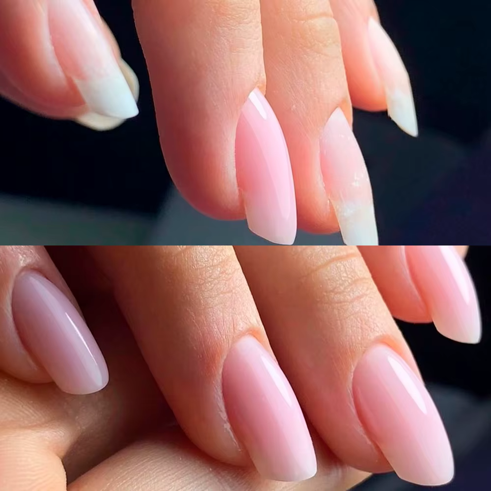 KODIES GEL-Verhéritage à ongles gel UV