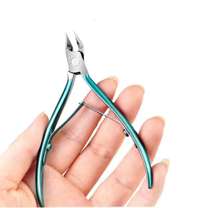 Coupe-ongles pour podologues professionnels