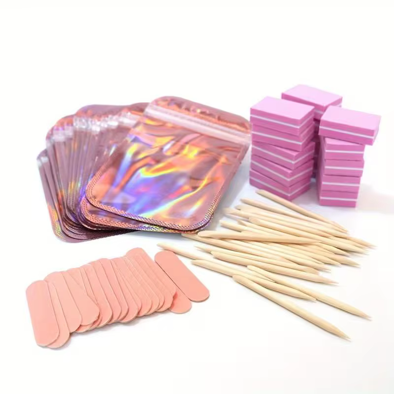 Kit d'outils pour ongles