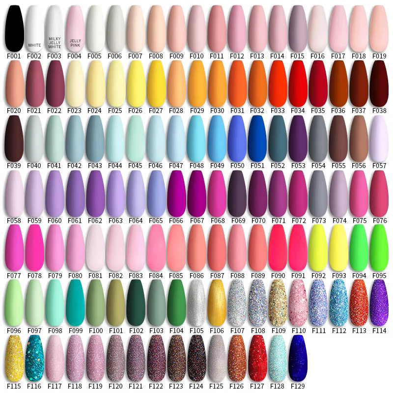 LILYCUTE couleurs néon Gel vernis à ongles Fluorescent été haute Saturation Nail Art Base couche de finition manucure