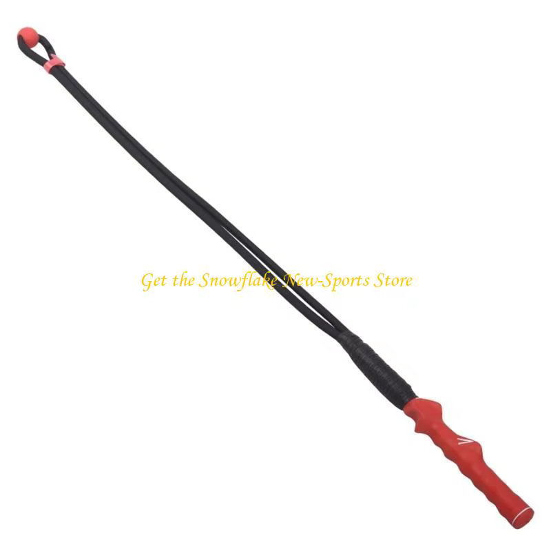 E56d Right Hand Practice débutants Golfs Assistant Golf Grip Trainer Swing Trainer Training Aids Golfs Grips Training Aids