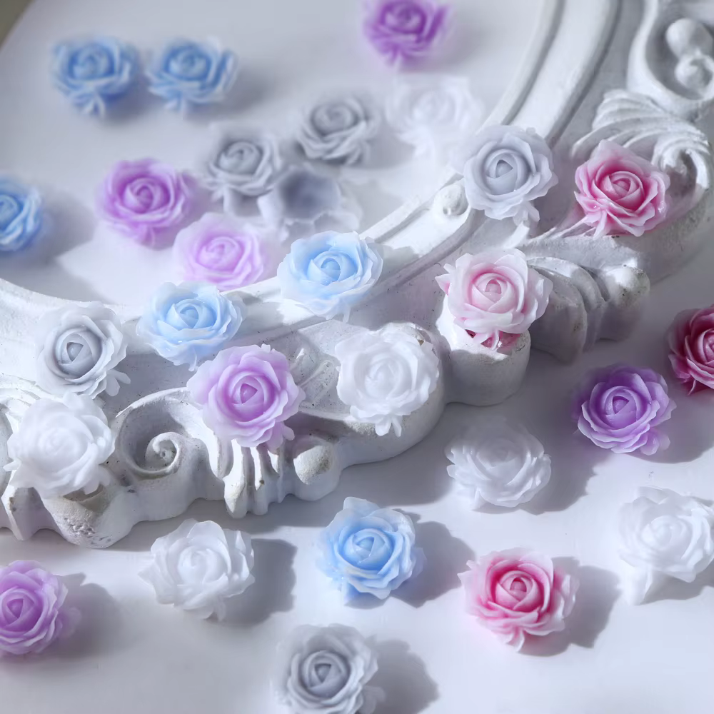 Breloques pour Nail Art