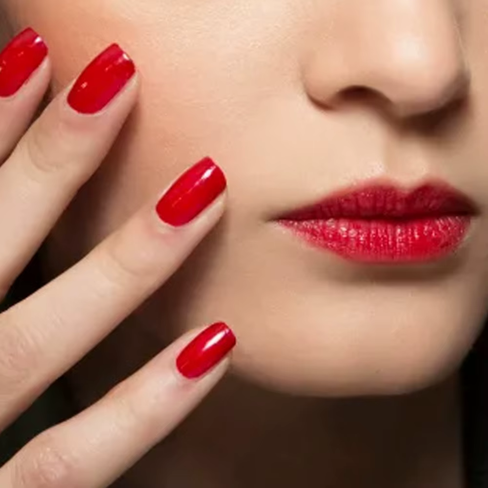 KODIES GEL-Verhéritage à Ongles Gel UV Semi-Continu