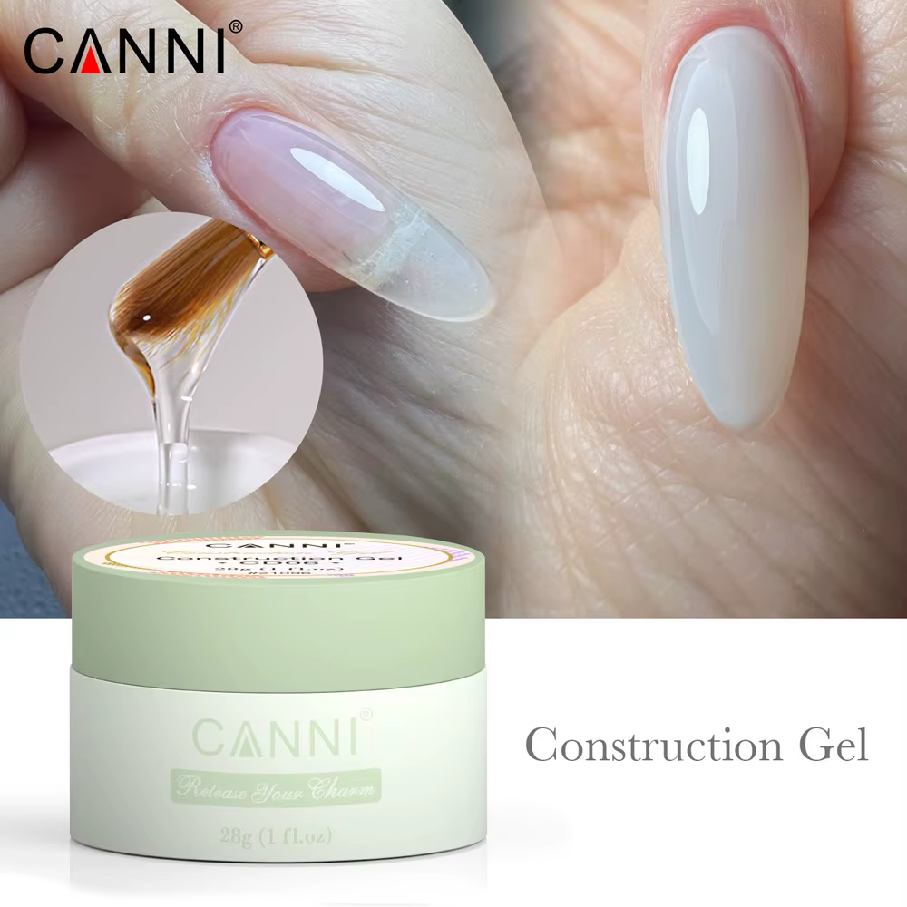 Venalisa CANNI – constructeur de fibres de verre pour ongles