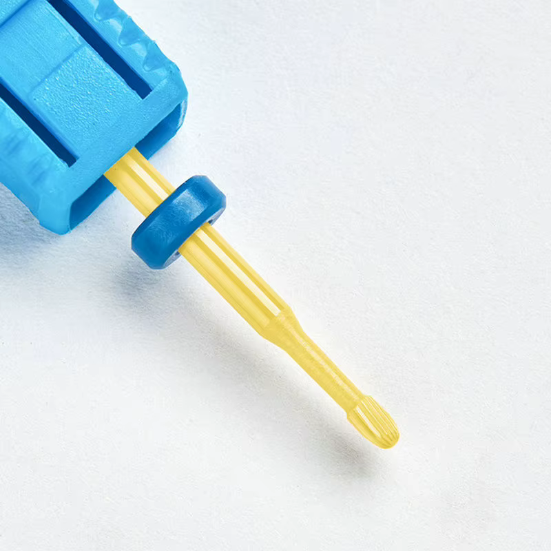 Perceuse à ongles en céramique