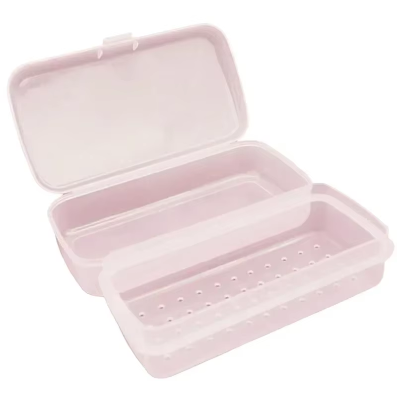Stérilisateur pour ongles