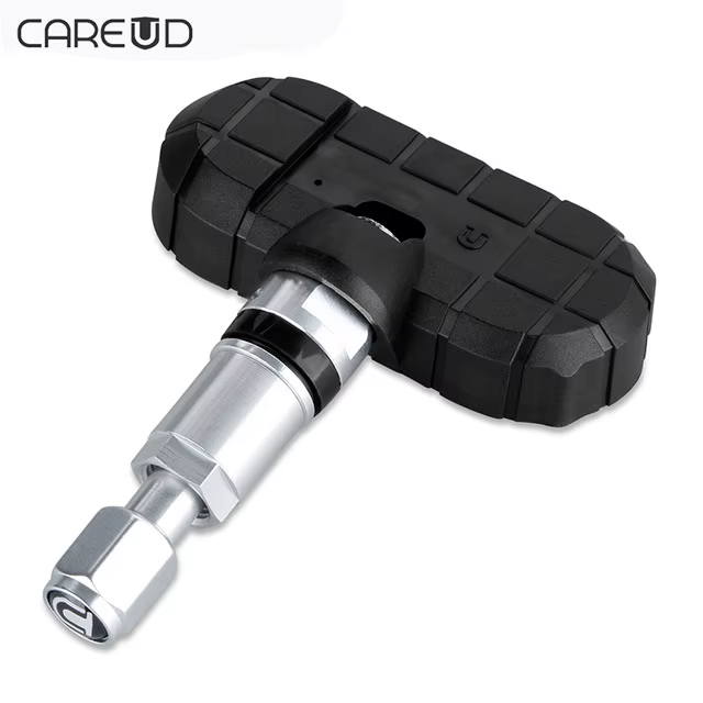 Capteur interne sans fil de voiture avec batterie de subdivision, uniquement pour CAREUD, TPMS intégré NF +