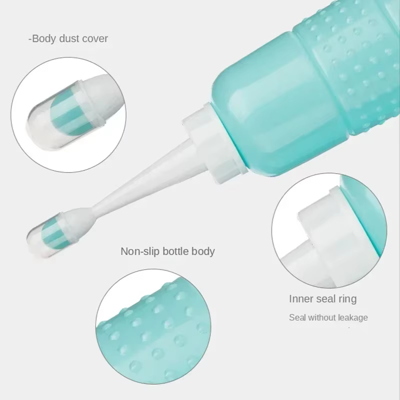 Pulvérisateur de Bidet portatif pour fête prénatale, lave-linge de maternité pour la récupération périnéale, nettoyage après la naissance, bouteille d'hygiène