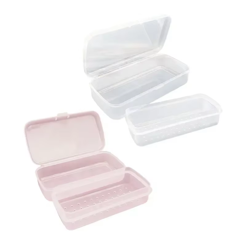 Stérilisateur pour ongles