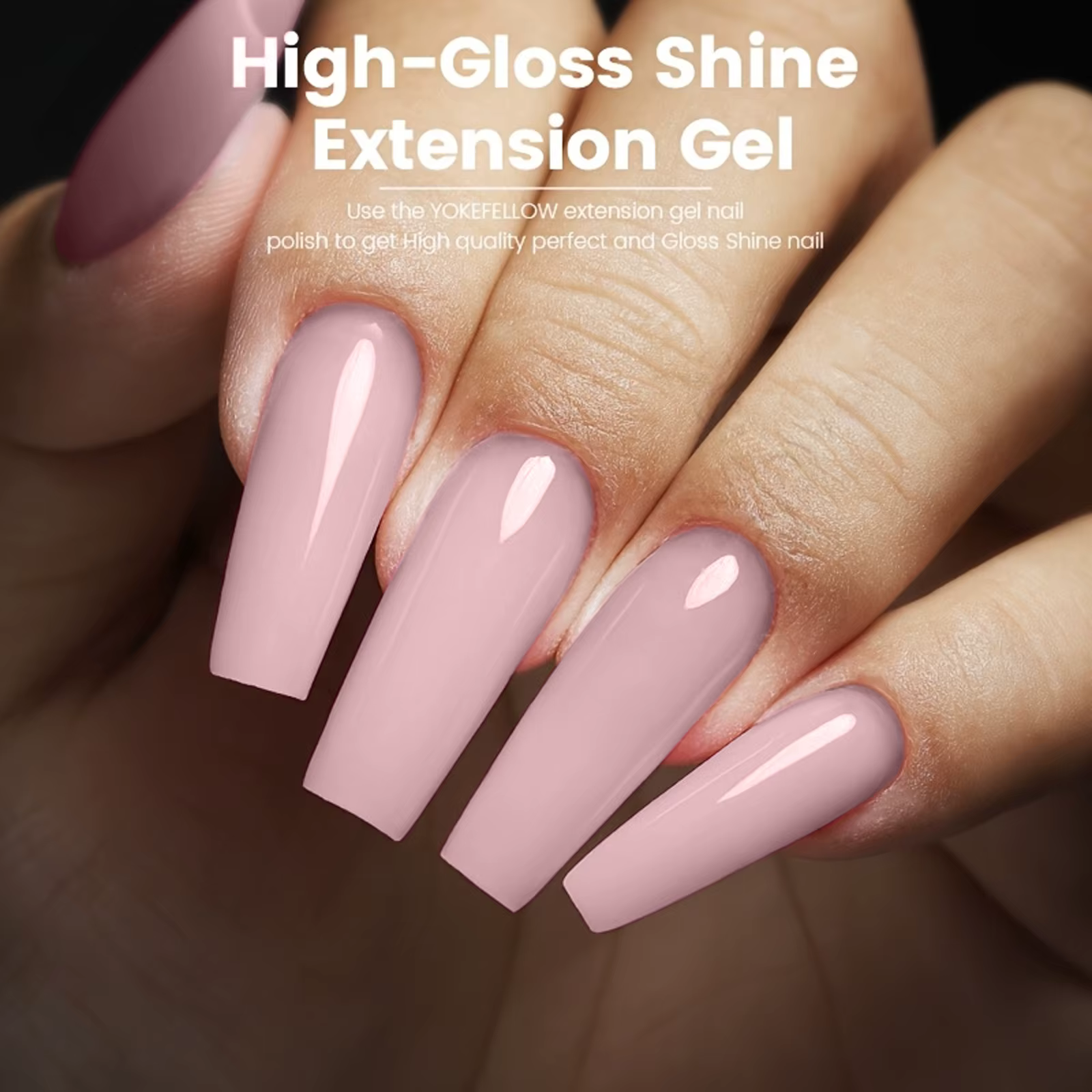 HL Gel de construction auto-nivelant 20g
