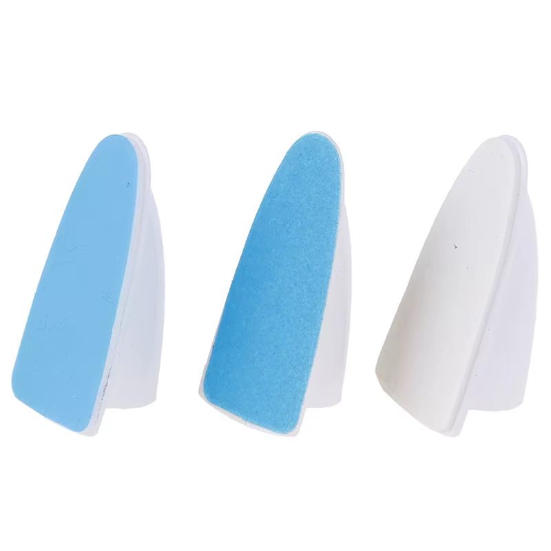 Dispositif de meulage de surface d'ongles de pédicure