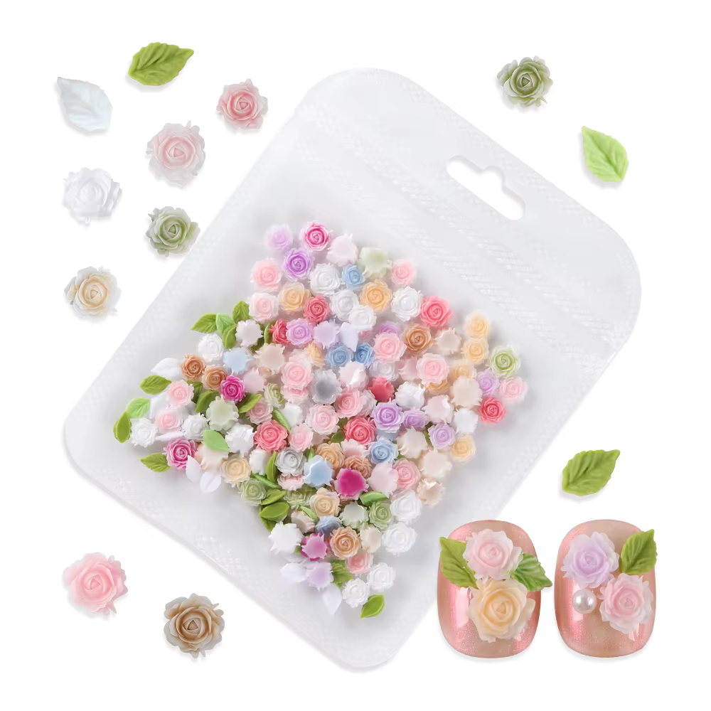 Breloques pour Nail Art