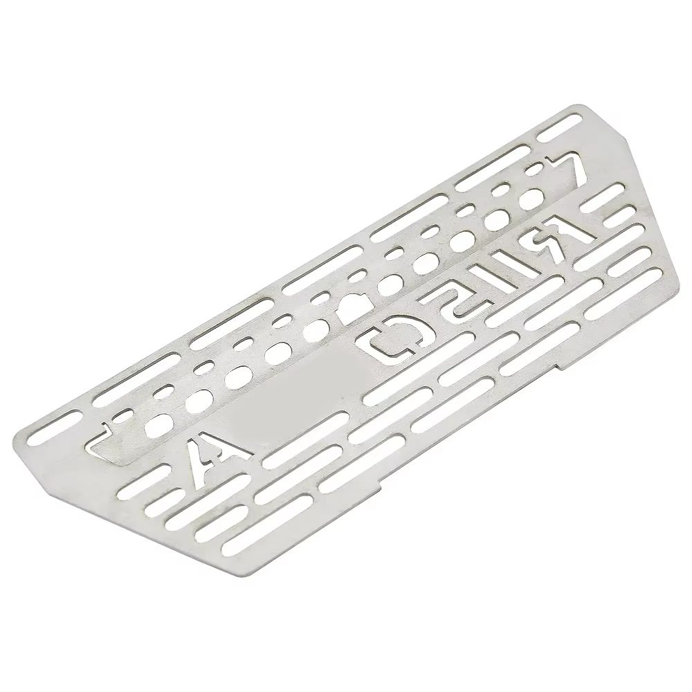 Nouveaux accessoires de moto pour BMW R1150GS R1150GSA R 1150 GS Adventure, protection du radiateur de refroidissement d'huile