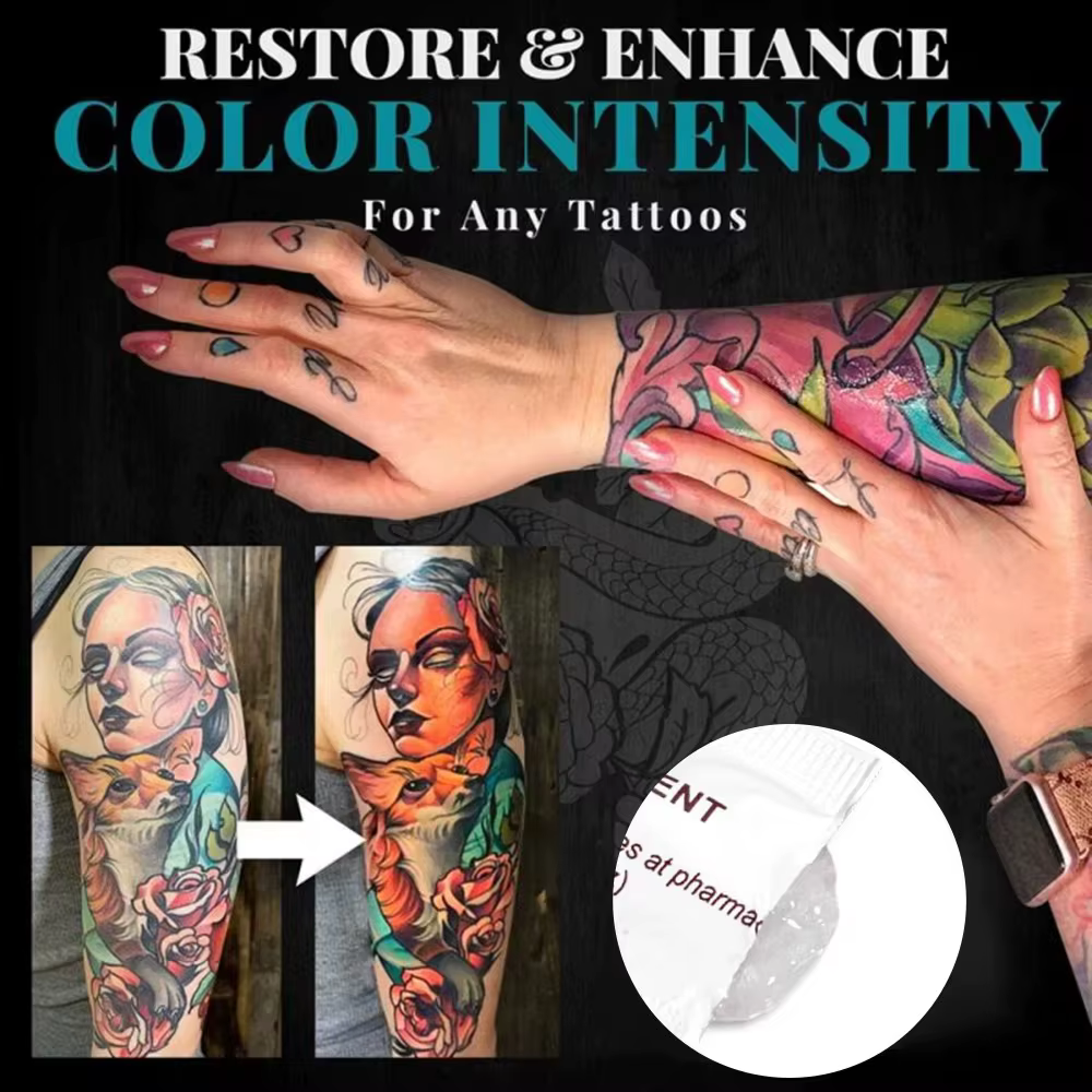100/50/30/10 pièces crème de soin après tatouage Fougera vitamine A & D pommade tatouage Anti cicatrice Gel de réparation pour maquillage Permanent Gel de guérison