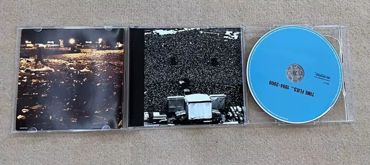 En stock, Britpop Complete Singles 2CD, Anthologie de carrière 1994-2009, Groupe britannique légendaire, Neuf et scellé