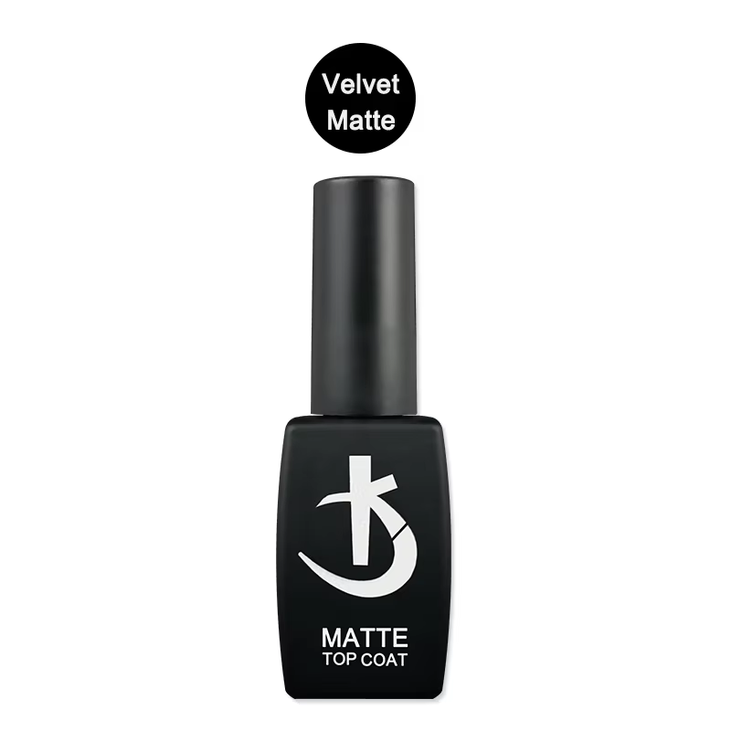 KODI JYJ Base en caoutchouc pour vernis Gel 12ml couche de finition semi-permanente y