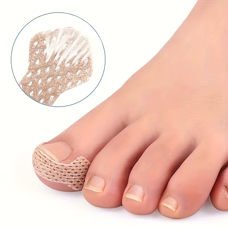 Outils spéciaux pour les ongles incarnés