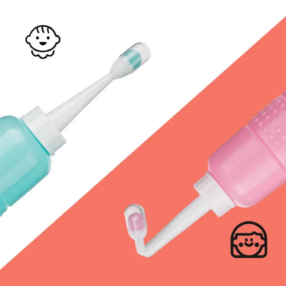 Baby Showers Mamma Peri Bouteille pour les essentiels post-partum Soins féminins MomWasher pour la récupération périnéale Nettoyage après la naissance 500ML