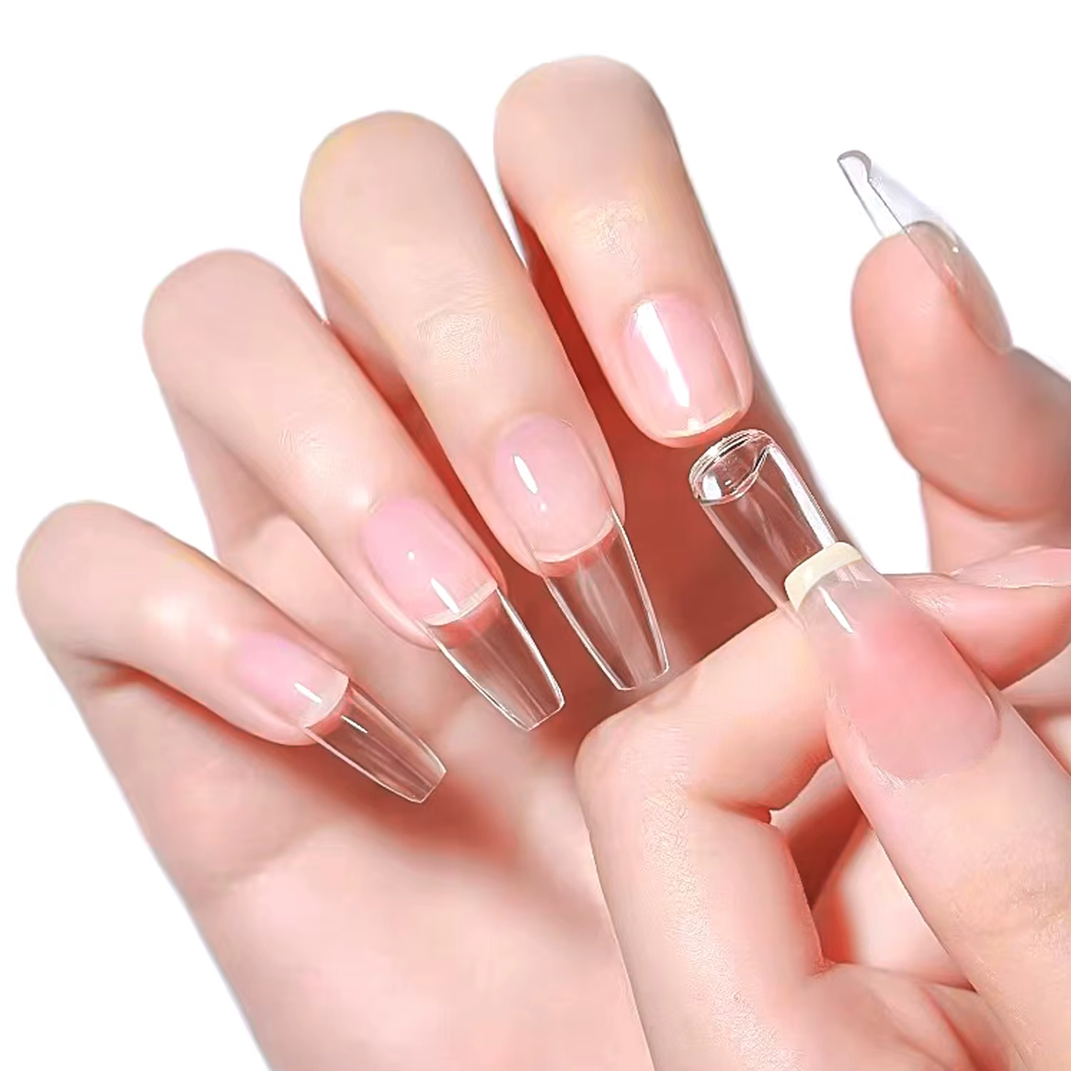 Gel de colle pour ongles solide 15G