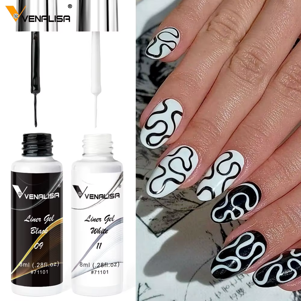 VENALISA – vernis à ongles français
