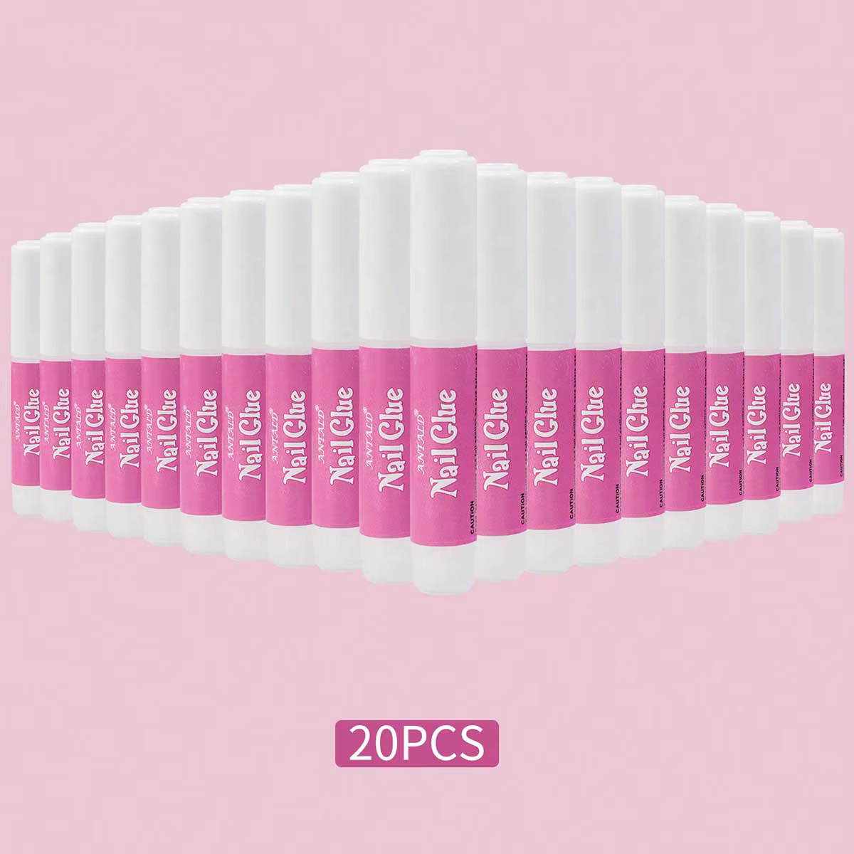 Colle Super forte pour faux ongles