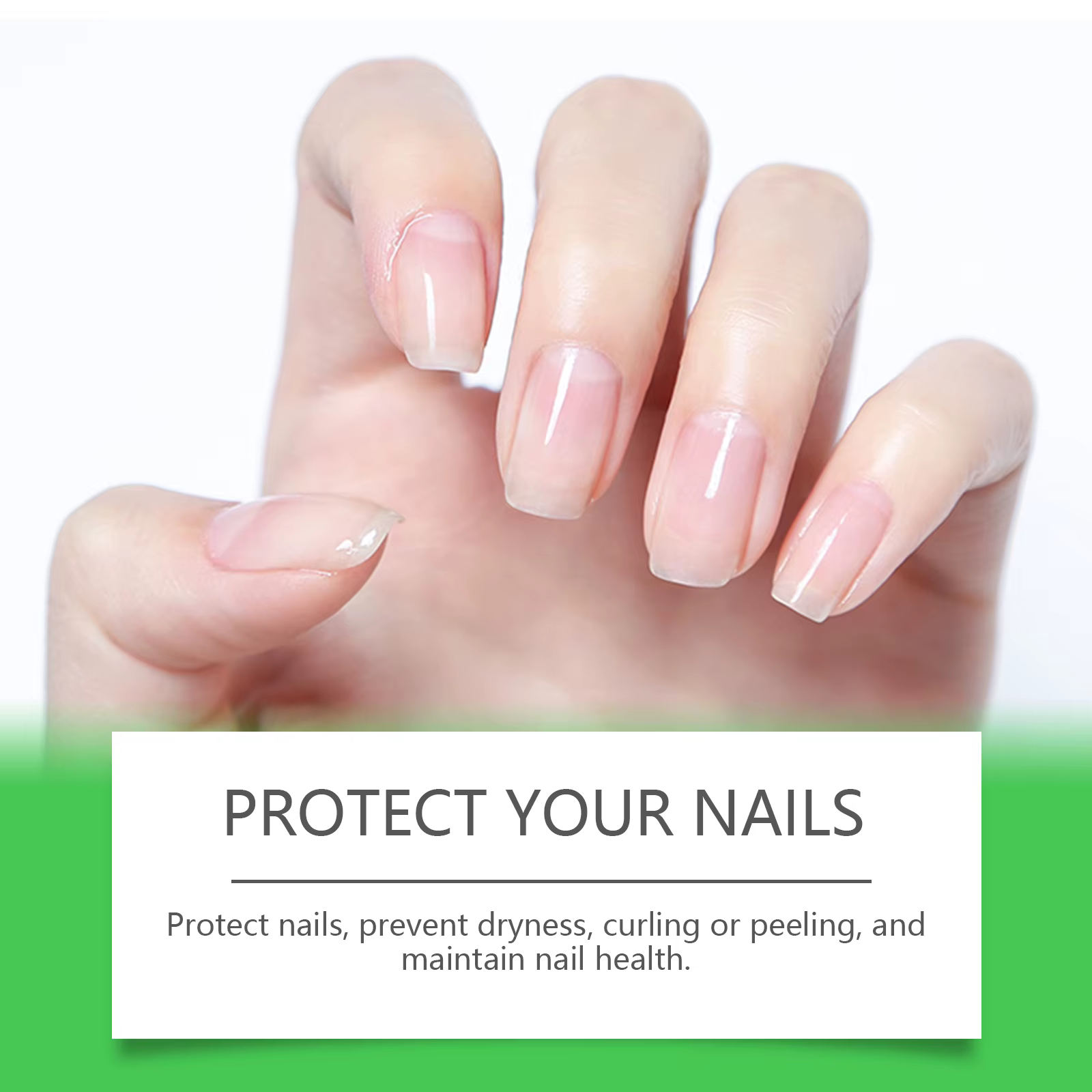 Dissolvant de Gel pour ongles doux