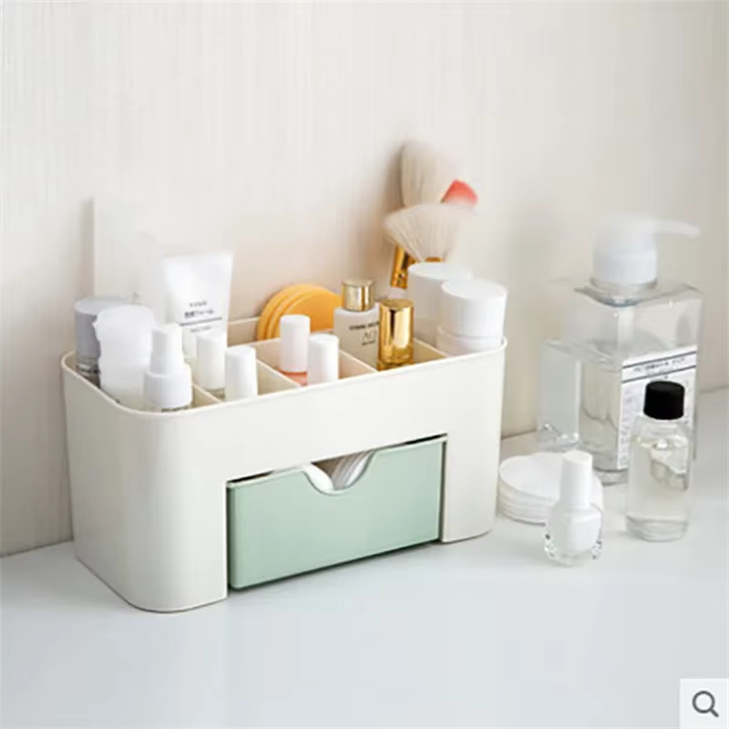 Organisateur de Nail Art
