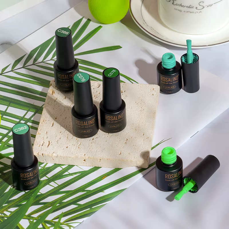 ROSALIND vernis à ongles Gel