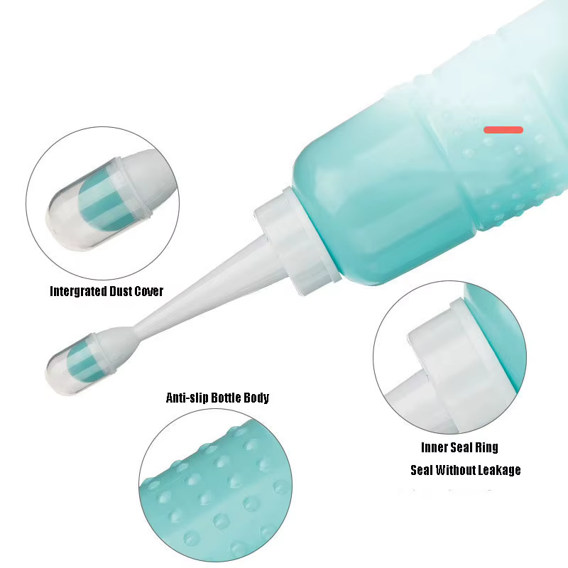 Pulvérisateur de Bidet portatif pour fête prénatale, 350/500ml, pour femmes enceintes, récupération périnéale, nettoyage après naissance, bouteille d'hygiène