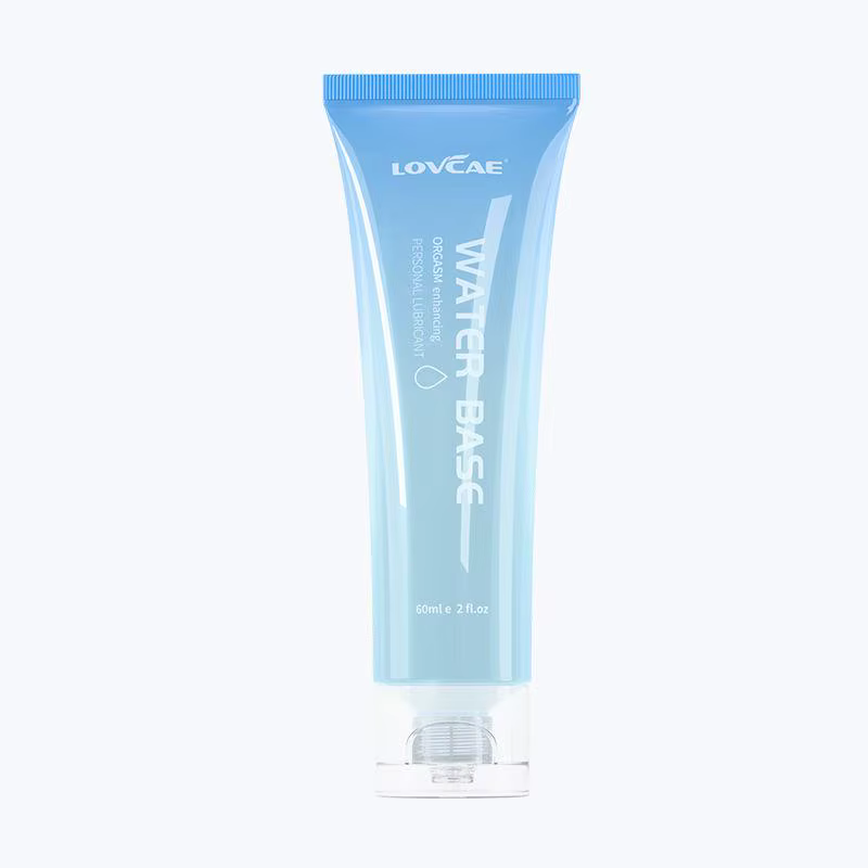 Lubrifiant à base d'eau soluble 60 ml, pour le corps, la masturbation, le massage, lubrifiant pour adultes, huile lubrifiante, gel sexuel vaginal et anal pour couples