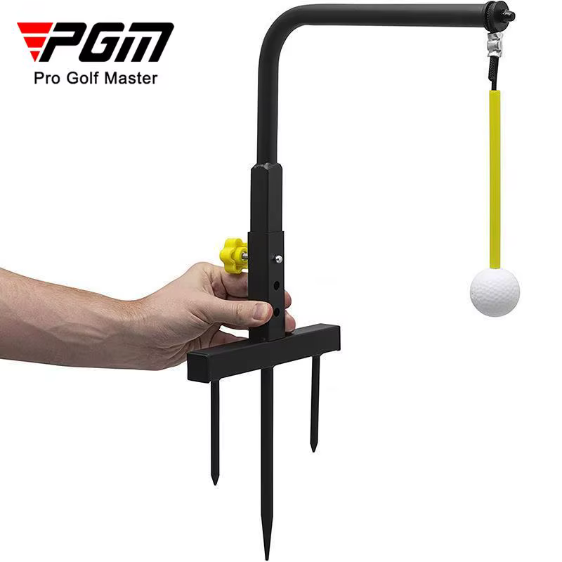Aide à l'entraînement du swing de golf TA002