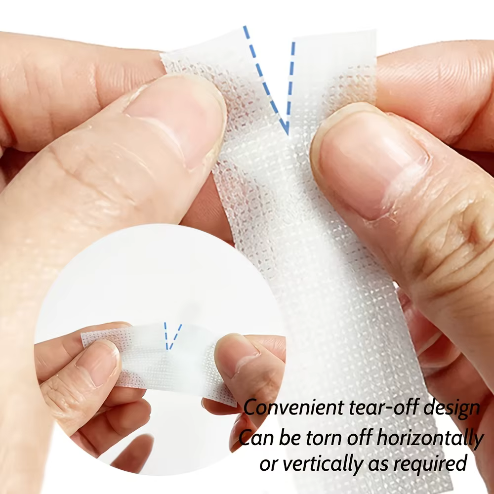 Autocollants de protection des ongles