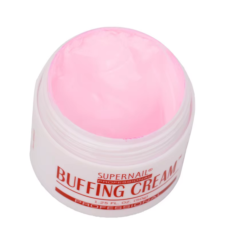 Crème pour vernis à ongles, 50g, pour nail art, accessoire de manucure