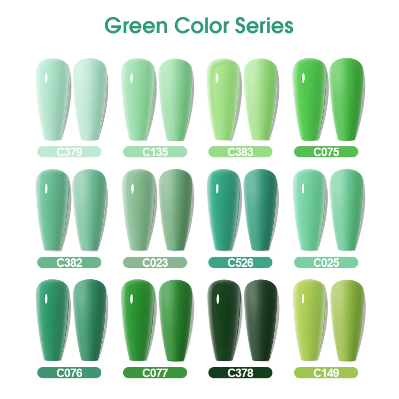 ROSALIND vernis à ongles Gel