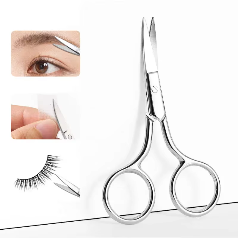 Ciseaux pour Nail Art, 1 pièce