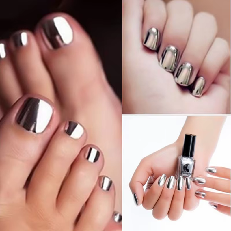 Verhéritage à Ongles Gel Semi-Permanent