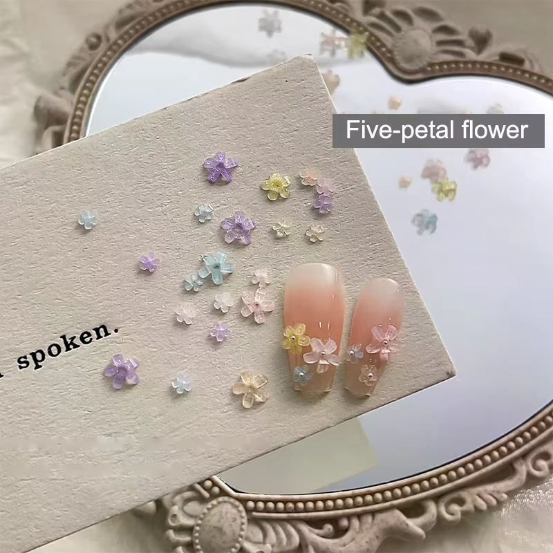 Breloques pour Nail Art