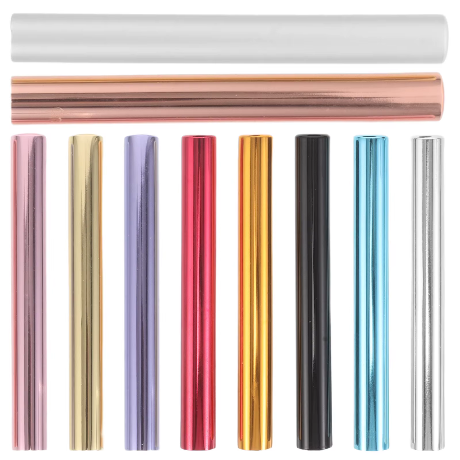 Protections pour pinceaux de nail art