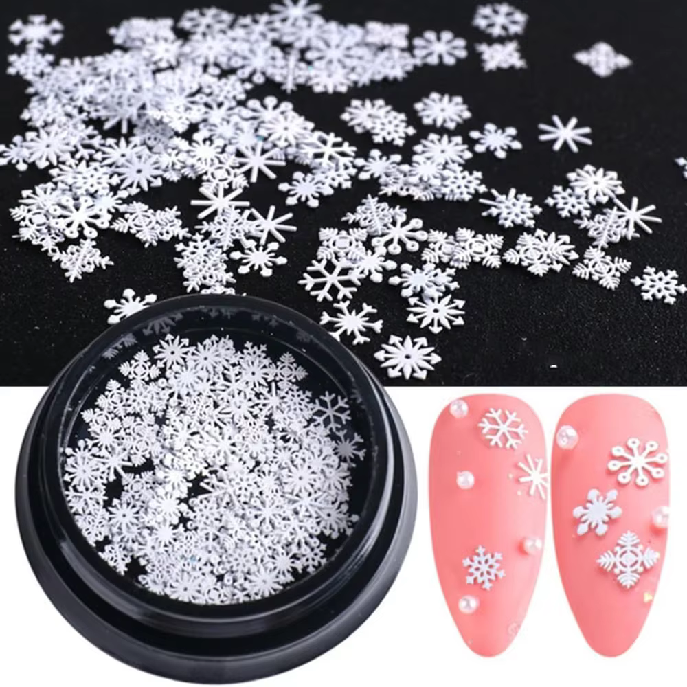 Décorations pour Nail Art
