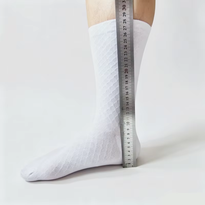 Chaussettes de sport respirantes de marque professionnelle, chaussettes de vélo de route, sports de plein air, course, cyclisme, haute qualité, 2023