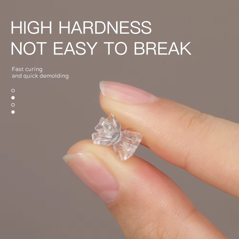 AS 10ml 3D bricolage Design Nail Art Gel vernis à ongles Tpo gratuit clair 3D sans essuyage Sculpture modélisation