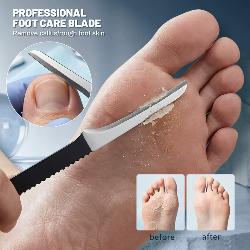 Ensemble de manucure professionnel 3 pièces