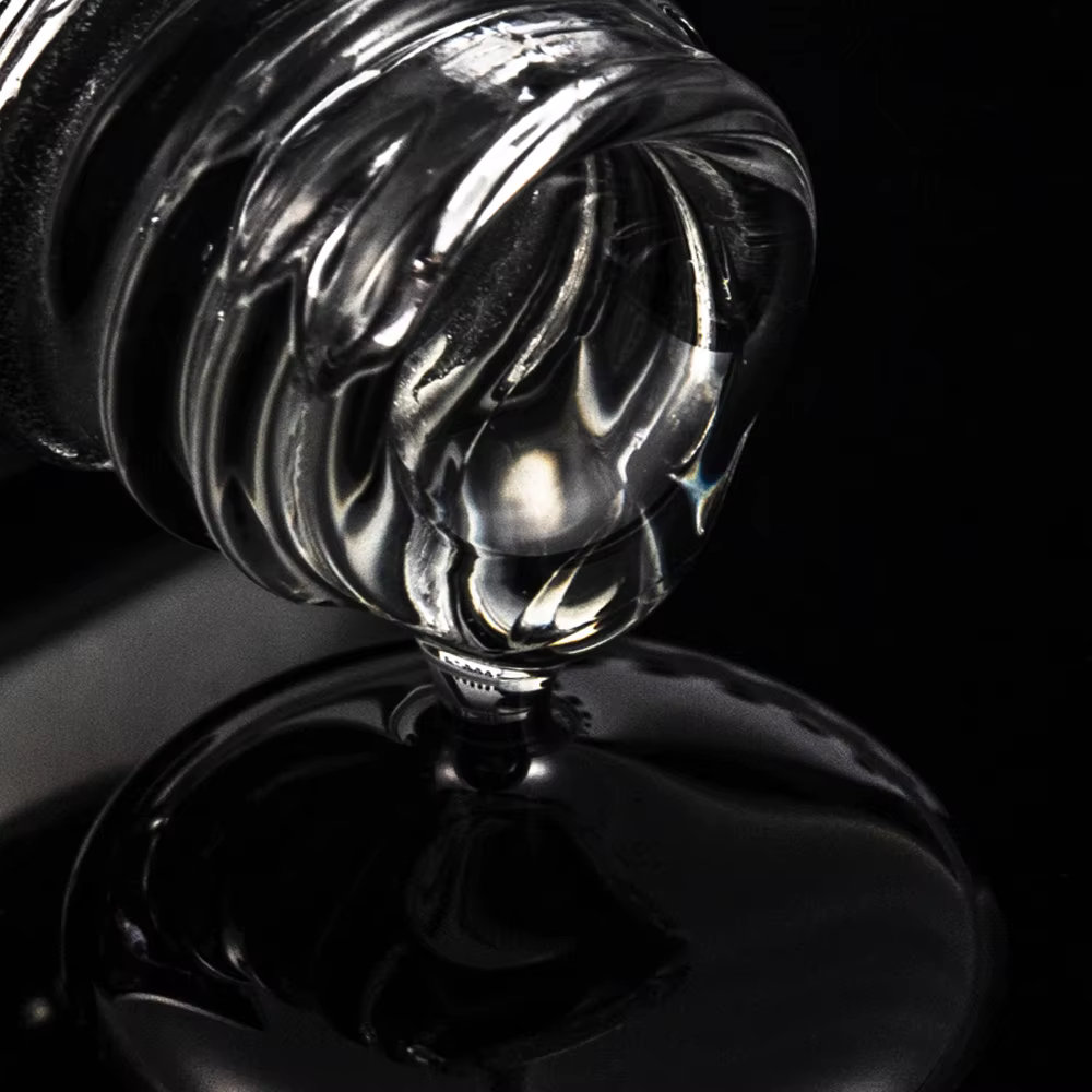 Vernis à ongles Gel, couche de finition
