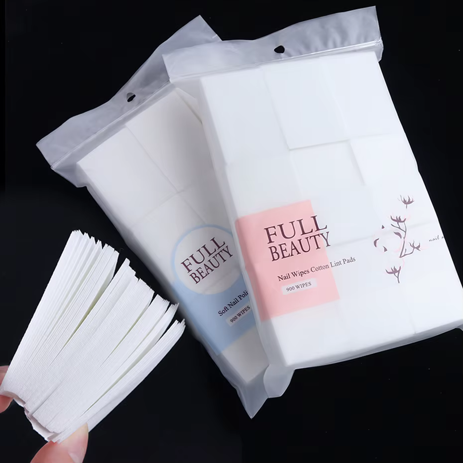 Dissolvant de vernis à ongles Gel