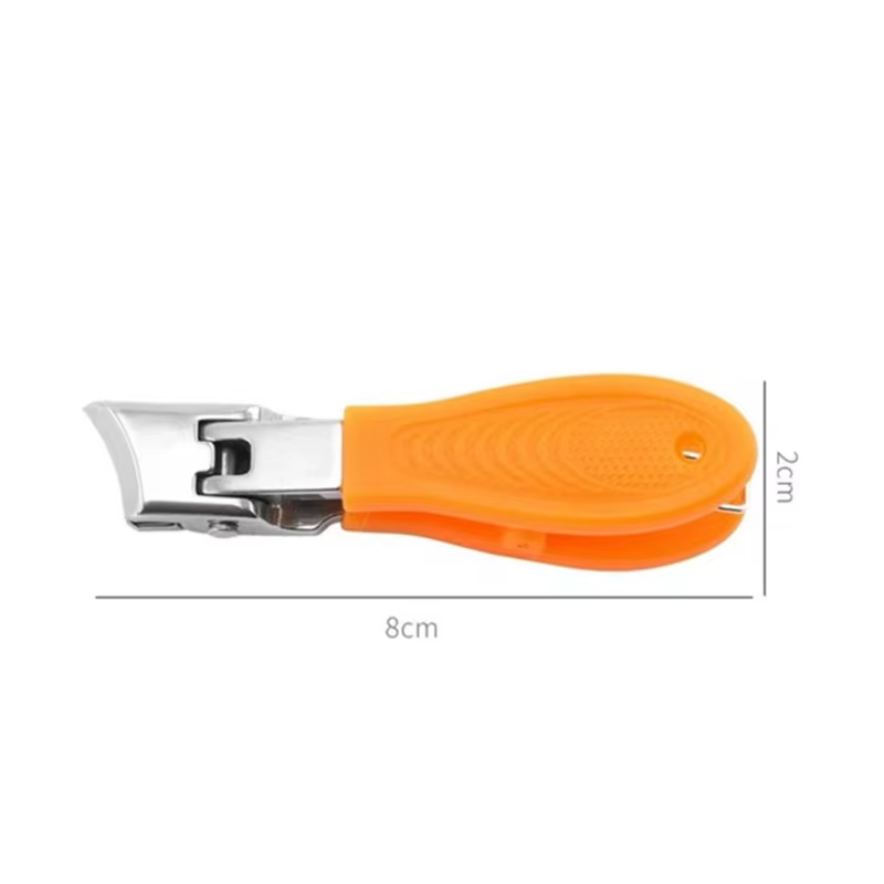 Coupe-ongles 2025 nouveaux